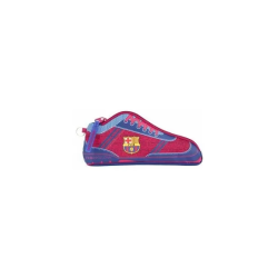 PORTATODO ZAPATILLA F.C.BARCELONA CORPOR