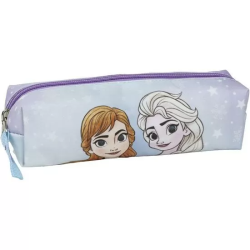 ESTUCHE PORTATODO RECTANGULAR FROZEN