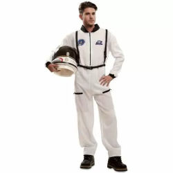 DISFRAZ ADULTO ASTRONAUT TALLA M-L