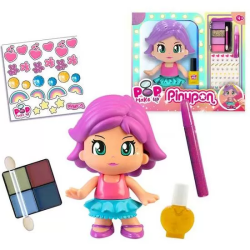 PINYPON POP & MAKE UP