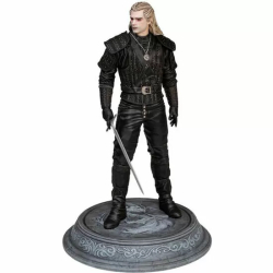 FIGURA GERALT DE RIVIA THE WITCHER 17CM