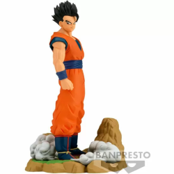 FIGURA SON GOHAN HISTORY BOX DRAGON BALL Z 12CM