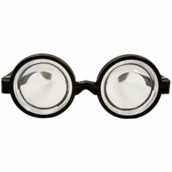 GAFAS CULO BOTELLA TALLA ÚNICA