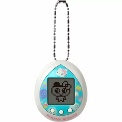 TAMAGOTCHI AZUL 50TH ANNIVERSARY HELLO KITTY