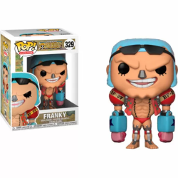 FIGURA POP ONE PIECE FRANKY