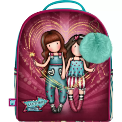 MINI MOCHILA GORJUSS™ FAIRGROUND 