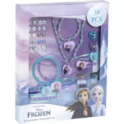 SET DE BELLEZA CAJA FROZEN