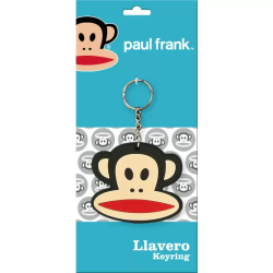 LLAVERO PAUL FRANK 