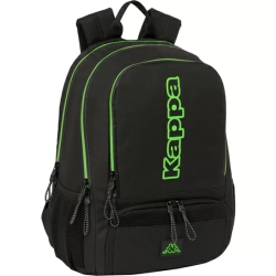 MOCHILA PADEL KAPPA 