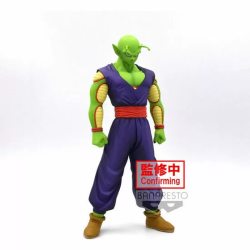 FIGURA PICCOLO SUPER HERO DXF DRAGON BALL SUPER 18CM