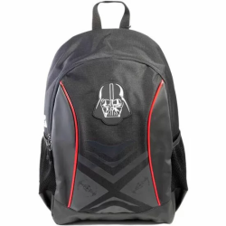 MOCHILA DARTH VADER STAR WARS 39CM