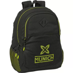 MOCHILA ADAPT.CARRO MUNICH 