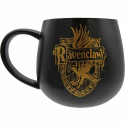 TAZA FIGURITA 3D RAVENCLAW HARRY POTTER 320ML