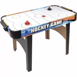 AIR HOCKEY JUEGO DE MESA CB GAMES 122X61X75 CM