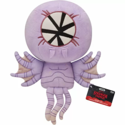 PELUCHE DEMO BAT STRANGER THINGS 17,5CM