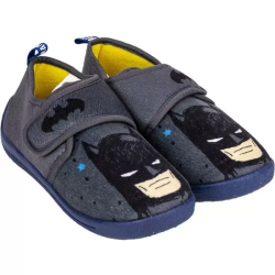 ZAPATILLAS DE CASA FRANCESITA VELCRO BATMAN