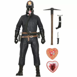 FIGURA ULTIMATE THE MINER MY BLOODY VALENTINE 18CM