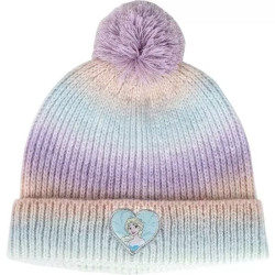 GORRO PUNTO FROZEN