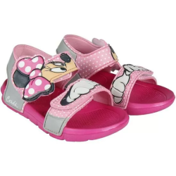 SANDALIAS PLAYA EVA MINNIE