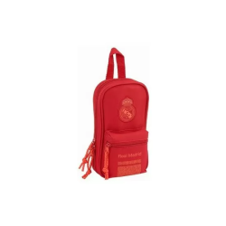 PLUMIER MOCHILA C/4 PORT. LLENOS REAL MA