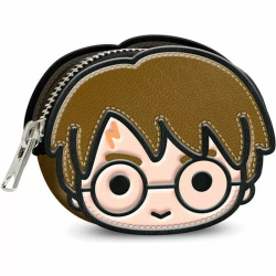 MONEDERO CHIBI HARRY POTTER