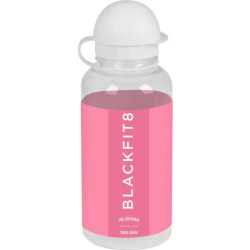 BOTELLA 500ML BLACKFIT8 