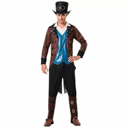 DISFRAZ STEAMPUNK BOY TALLA M-L