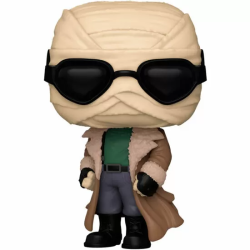 FIGURA POP DC COMICS DOOM PATROL NEGATIVE MAN