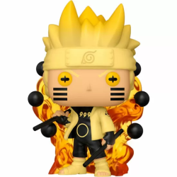 FIGURA POP NARUTO NARUTO SIX PATH SAGE