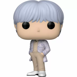 FIGURA POP BTS SUGA