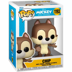 FIGURA POP DISNEY CLASSICS CHIP