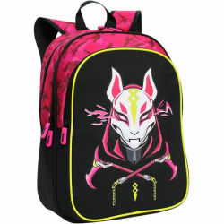 MOCHILA MAX DRIFT FORTNITE 42CM