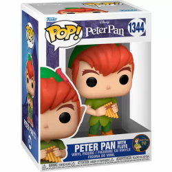 FIGURA POP DISNEY PETER PAN 70TH ANNIVERSARY PETER PAN