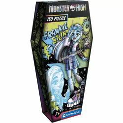 PUZZLE FRANKIE STEIN MONSTER HIGH 150PZS