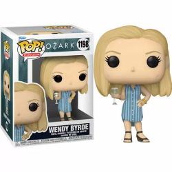 FIGURA POP OZARK WENDY BYRDE