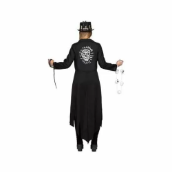 DISFRAZ VOODOO MASTER TALLA M-L