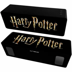 ALTAVOZ PORTATIL HARRY POTTER