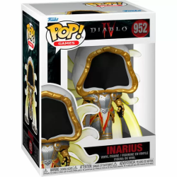 FIGURA POP DIABLO 4 IV INARIUS