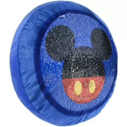 COJIN PREMIUM MICKEY SIN COLOR