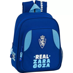 MOCHILA INFANTIL ADAPT.CARRO REAL ZARAGOZA CORPORATIVA