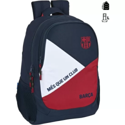 FC BARCELONA MOCHILA ADAPTABLE 44X32X16