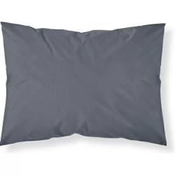 FUNDA DE ALMOHADA 100% ALGODÓN HPOTTER DEEP BLUE CAMA DE 50X80CM.