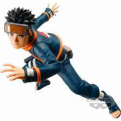 FIGURA OBITO UCHIHA VIBRATIONS STARS NARUTO SHIPPUDEN 10CM