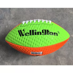 BALON MINI RUGBY