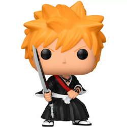 FIGURA POP BLEACH ICHIGO KUROSAKI