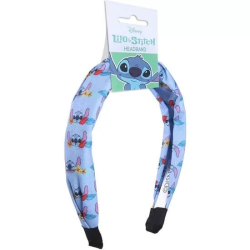 ACCESORIOS PELO DIADEMA INFANTIL STITCH