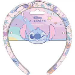 ACCESORIOS PELO DIADEMA INFANTIL STITCH