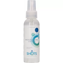 MOISTURISING LOCIÓN - 100ML