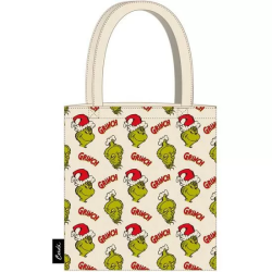 BOLSA SHOPPING THE GRINCH