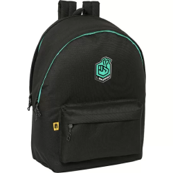 MOCHILA DOBLE PARA PORTATIL 15,6